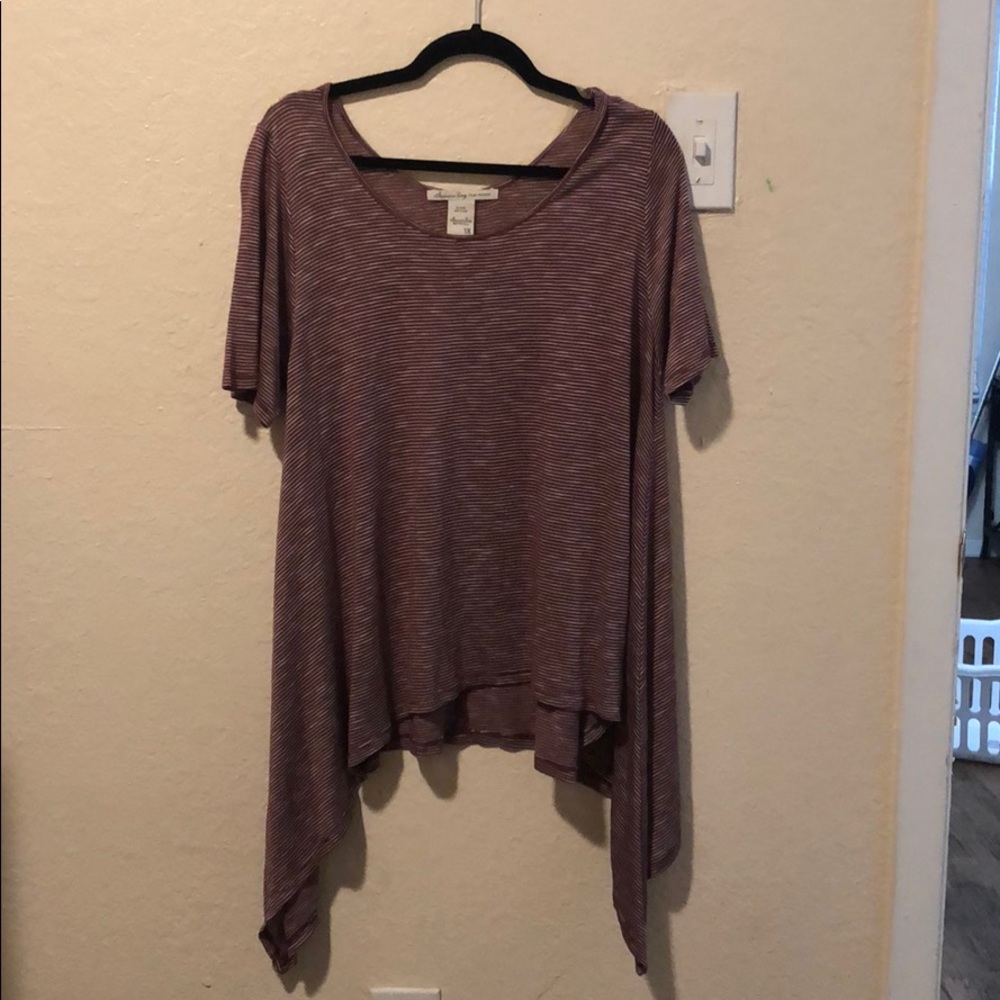 Cute top